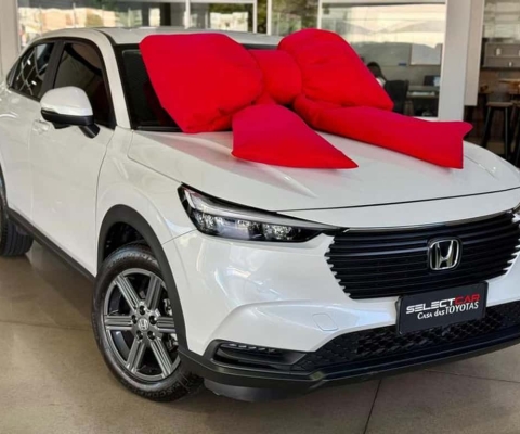 HONDA HR-V EXL HS 2025