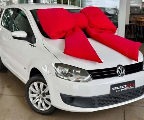 VOLKSWAGEN FOX 1.0 GII 2013
