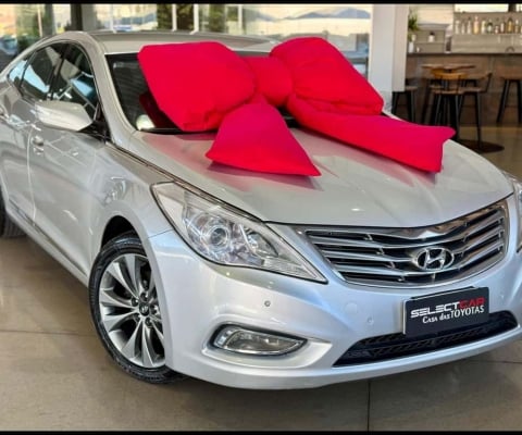 HYUNDAI AZERA 3.0 V6 2013