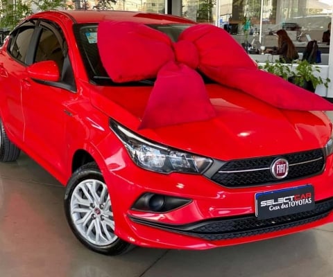 FIAT CRONOS DRIVE 1.3 FLEX 2020