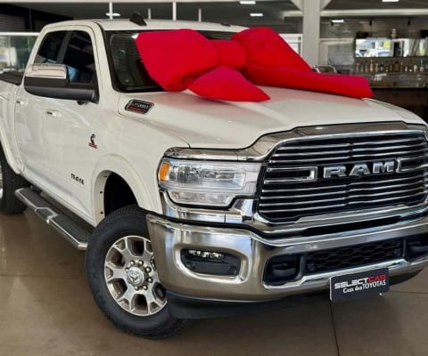 RAM 2500 LARAMIE 6.7 TDI CD 4X4 DIESEL 2022