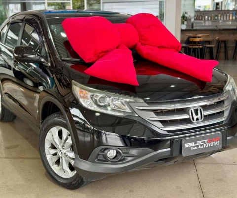 HONDA HONDA CR-V LX 2012