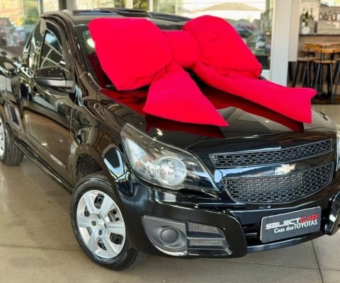 CHEVROLET MONTANA LS1 2018