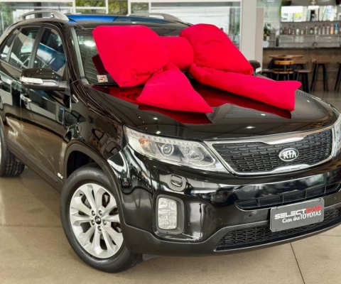 KIA SORENTO EX2 3.5G17 2014