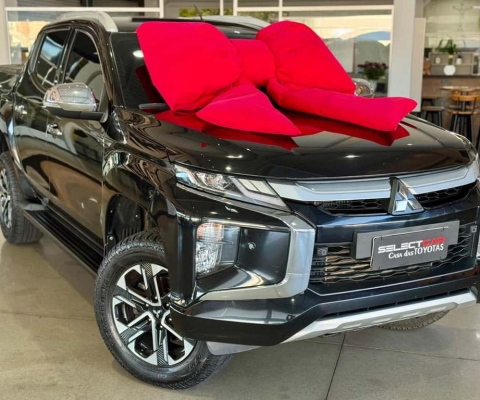 MITSUBISHI TRITON SPORT HPE S 2023