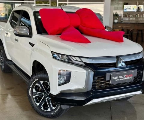 MITSUBISHI TRITON SPORT HPE S 2023