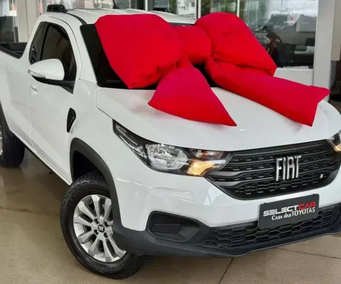 FIAT STRADA FREEDOM 13CS 2025