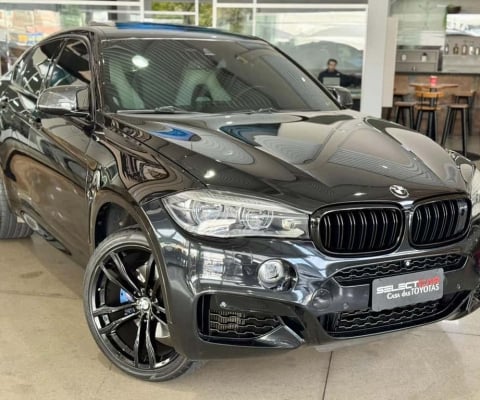BMW X6 XDRIVE 50i 2015