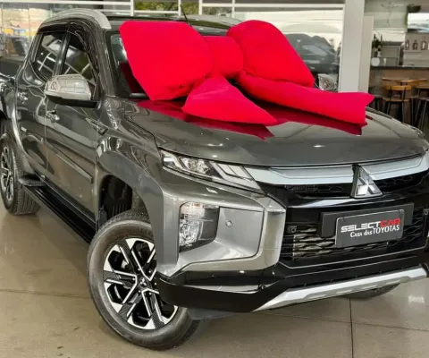 MITSUBISHI TRITON SPORT HPE S 2023