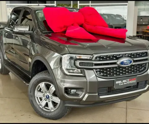 FORD RANGER XLSCD2D2A 2025