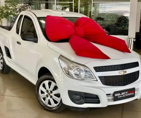 CHEVROLET MONTANA LS2 2020