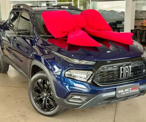 FIAT TORO VOLCANO 1.3 T270 4X2 FLEX AUT. 2025