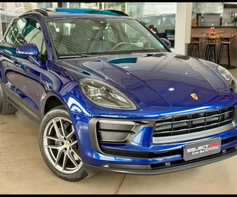 PORSCHE MACAN 2.0 16V 2023