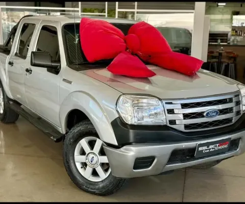 FORD RANGER XL 13P 2012