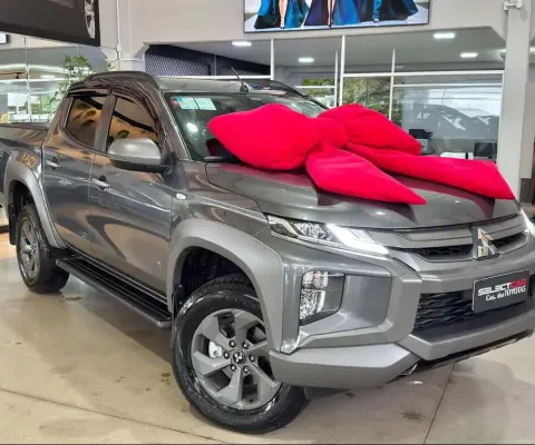 MITSUBISHI L200 TRITON SP OUTD GLS A 2025
