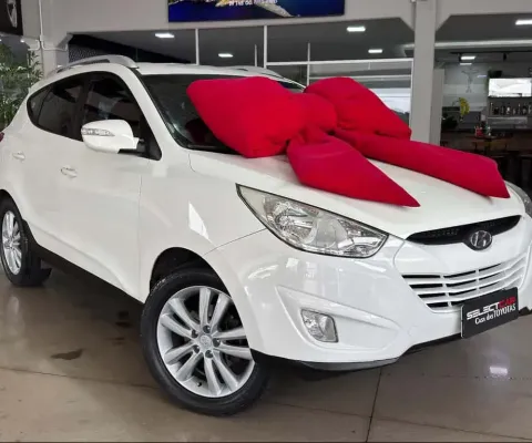 HYUNDAI IX35 2.0 2013
