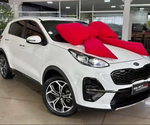 KIA SPORTAGE EX2 FFG3 2019