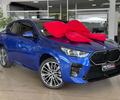 Bmw x2 xdrive20i m sport 2025