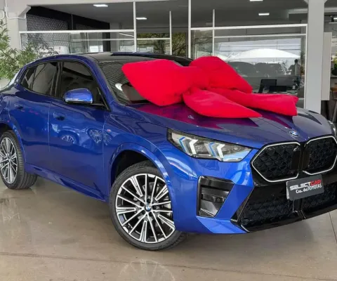 Bmw x2 xdrive20i m sport 2025