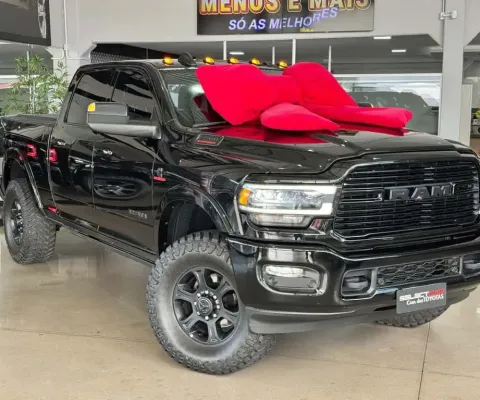 RAM 2500 LARAMIE 2022