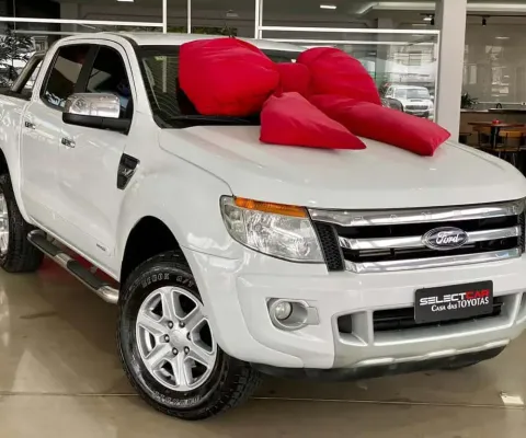 FORD RANGER XLTCD4A32C 2014