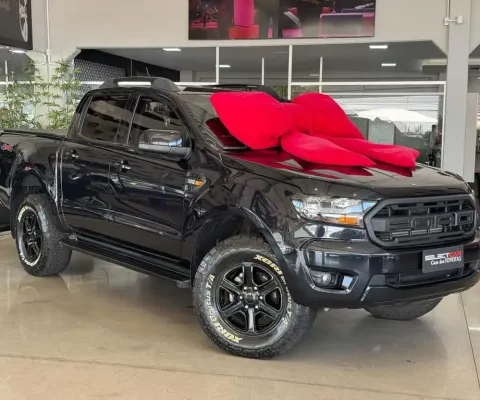 Ford ranger 2.2 xls 4x4 cd 16v diesel 4p aut 2023