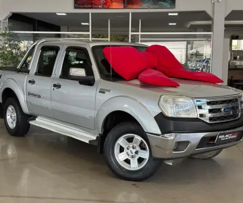 FORD RANGER LTD 13P 2012