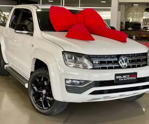 Volkswagen amarok 3.0 v6 tdi highline cd diesel 4motion automático 2023