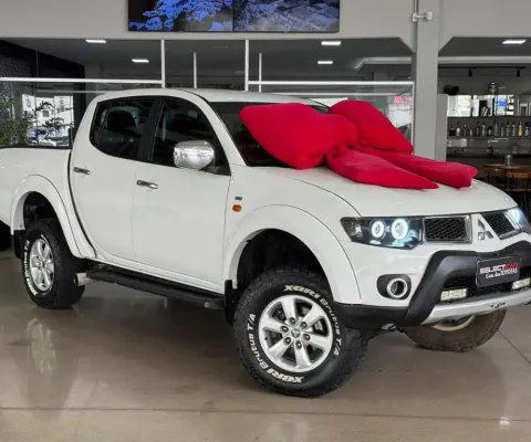 MITSUBISHI L200 TRITON 3.2 D 2013