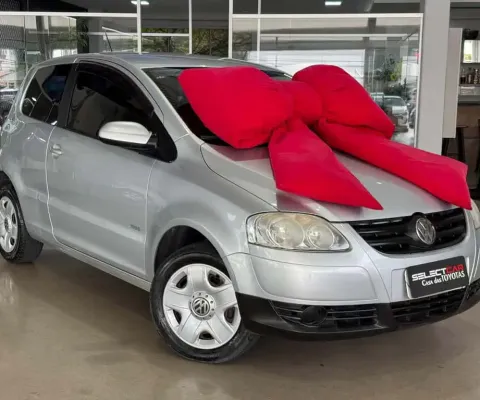 Volkswagen fox 1.0 2010