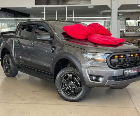 Ford ranger xls4stma32 2022