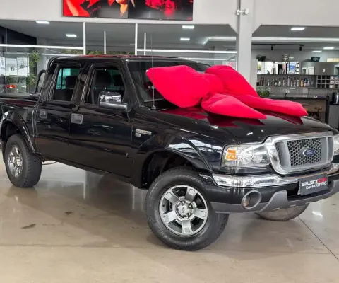 Ford ranger xlt 2.3 manual 2009