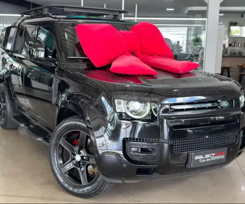 Land rover  defender110p se 7l 2021