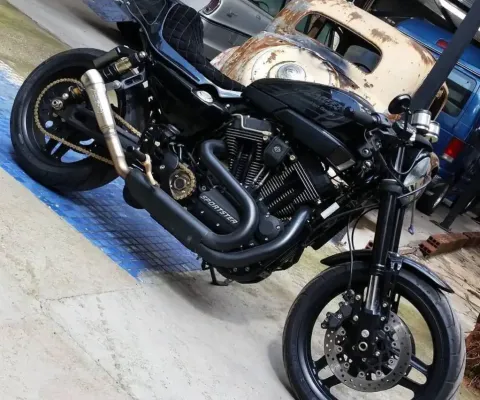Harley Davidson SportSter 1200