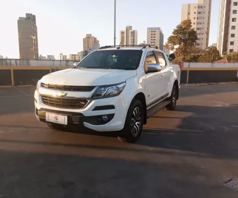 Chevrolet S 10 Cab. Dupla 2.8 8v s10 rally country