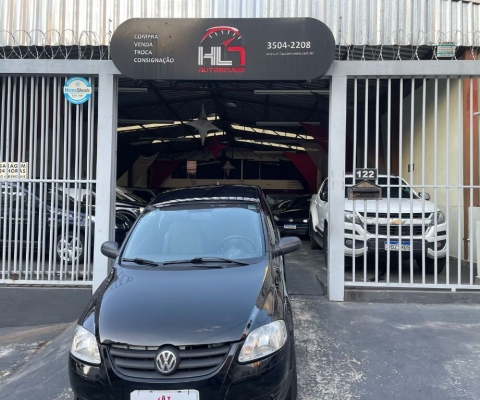 Volkswagen Fox City 1.0Mi/ 1.0Mi Total Flex 8V 3p
