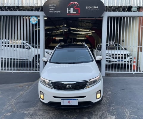 Sorento AWD 