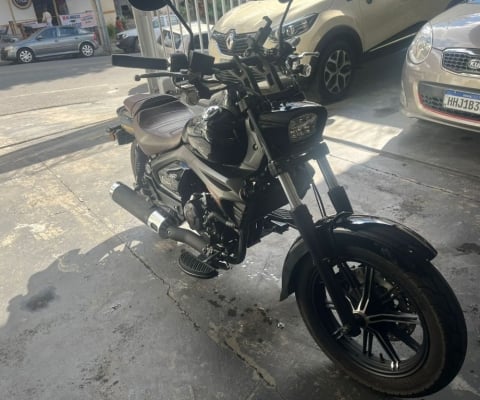 Shineray XY xy250-5a