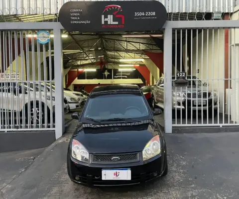 Ford Fiesta Sedan 1.6 8v fiesta sedan 1.6 flex