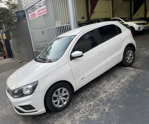 Volkswagen Gol 1.0 Flex 12V 5p