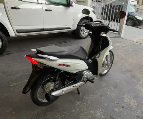 Honda Biz 110 biz 110i