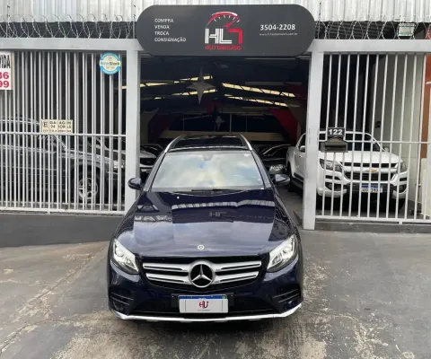 MERCEDES GLC 250 4 MATIC