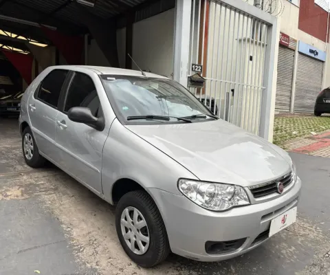 Fiat Palio Celebration 1.0 Fire Flex 8V 4p