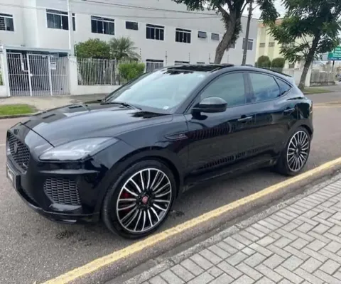 JAGUAR E-PACE R-DYNAMIC SE 2.0 AWD 300CV AUT. 2018