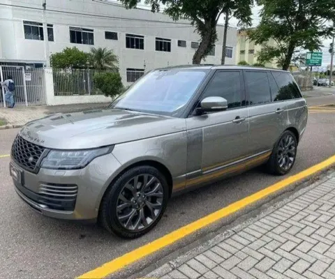 LAND ROVER RANGE ROVER VOGUE 3.0 TDV6 DIESEL AUT 2019