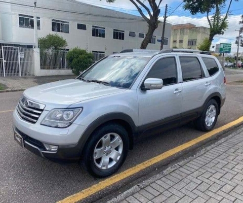 KIA MOHAVE EX 3.0 V6 24V 256CV TB DIES. AUT. 2013