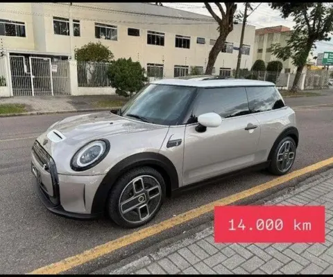 MINI COOPER S ELETRIC 2022