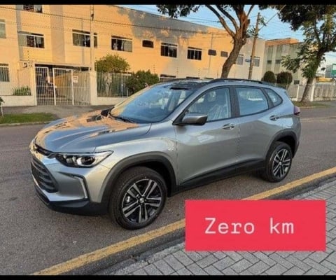 CHEVROLET TRACKER LT 1.0 TURBO 12V FLEX AUT. 2025