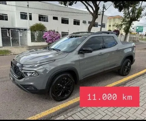 FIAT TORO VOLCANO 1.3 T270 4X2 FLEX AUT. 2025