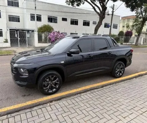CHEVROLET MONTANA PREMIER 1.2 TURBO FLEX 12V AUT 2024